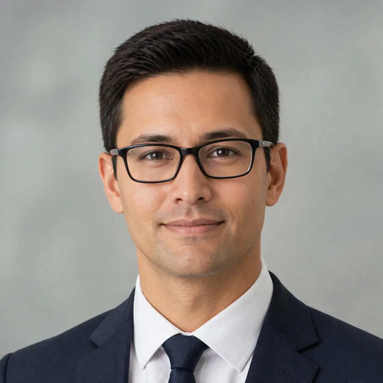 Daniel Harris